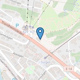 Restaurang Timmerstugan Åre adress