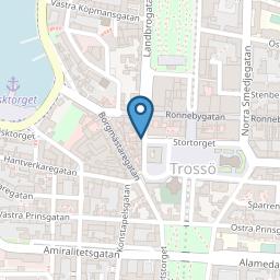 Nya Skafferiet adress