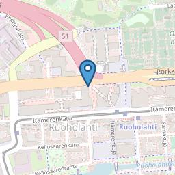 The Local Kitchen Poijut address