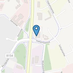 Helmisimpukka Kempele Sohjanantie osoite