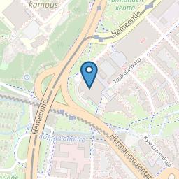 Arcada address