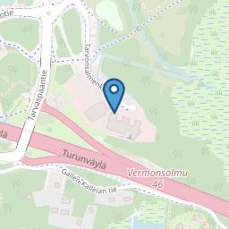 Ravintola Derby address