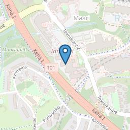 Technopolis Innopoli 1 osoite