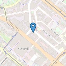 Ravintola TK21 osoite