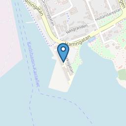 Gourmet Grön adress