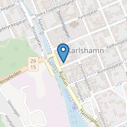 Gourmet Thai Restaurang adress