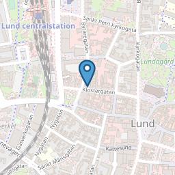 Creperiet i Lund adress