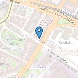 Kalasataman Kummeli address