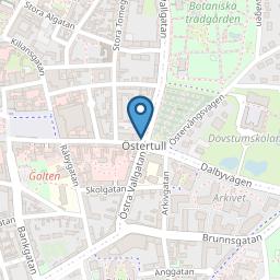 Restaurang Halong adress