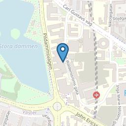 Mötesplats CRC adress