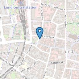 Gambrinus Grand Hotel Lund adress