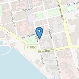 Restaurang Mamma Mia adress