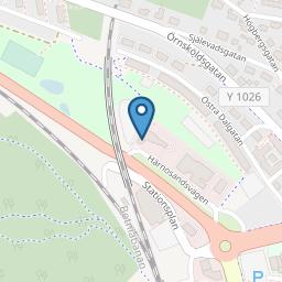 Vägkrog Örnen adress