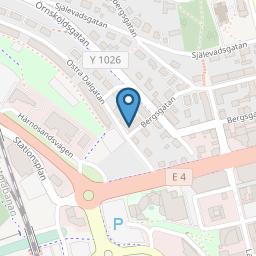 Restaurang Tre Bröder Örnsköldsvik adress