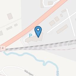 Smakfullt Arnäs Köpcenter adress