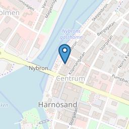 First Hotel Stadt adress