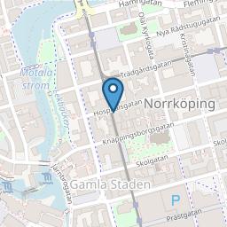 Härlig Pasta adress