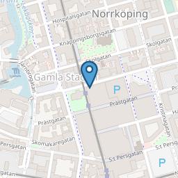 Paus Kök & Cafe adress