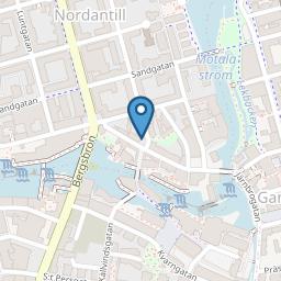 Mocca Deli Norrköping adress