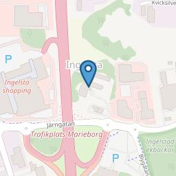 Scandic Norrköping Nord Restaurang adress