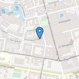 Best Western Princess Hotel adress