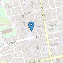 Överste Mörner adress