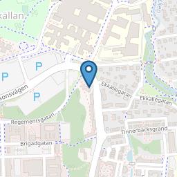 Ekkällan Mat & Dryck adress