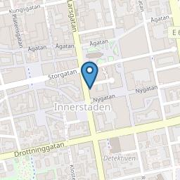 Grekiskt & Gott adress