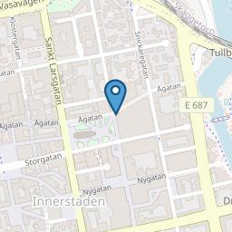 Melins Café & Bistro adress