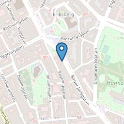 Brunkebergs Bageri och Bistro adress