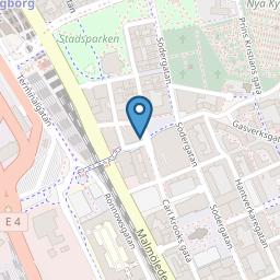 Khai & Mui Helsingborg adress