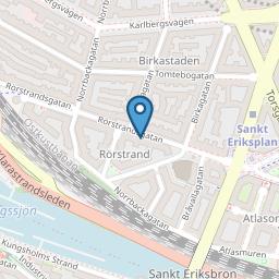 Tehran Grill Vasastan adress