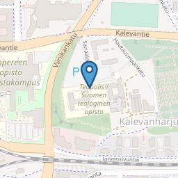 Teopolis osoite