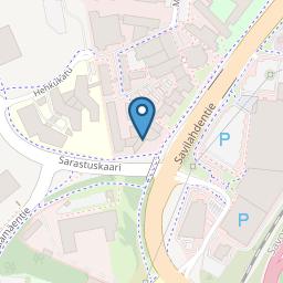 Tastory Origo osoite