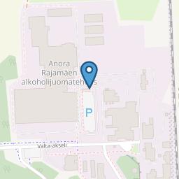 Anora Rajamäki osoite
