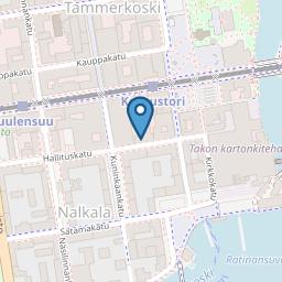 4 Vuodenaikaa Kauppahalli osoite