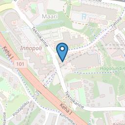 Espoon Tietokylä address