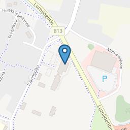 Joutsenkartano address