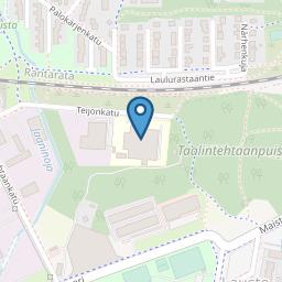 Maalarikahvila osoite