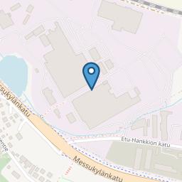 Messukylän Makasiini osoite