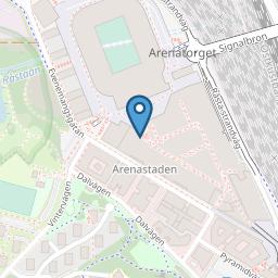 Social Lounge O'Learys MoS adress