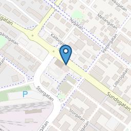 Piteå Garden adress