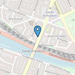 Hasselsson Stockholm adress