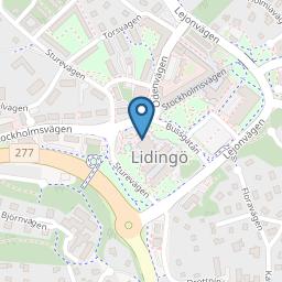 Pocket by Pontus på Lidingö adress