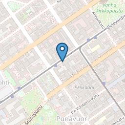 Kitchen & Bar Kulta Lapland Hotels Bulevardi osoite