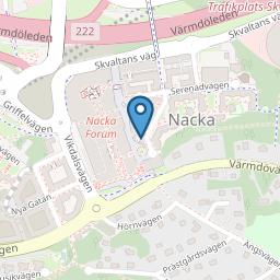 O'Learys Nacka Forum adress