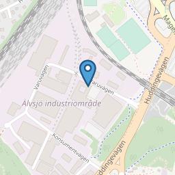 Grill & Wok Stugan adress