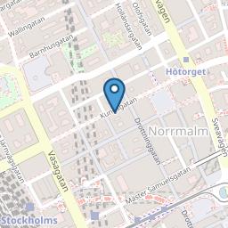 Thelins konditori adress