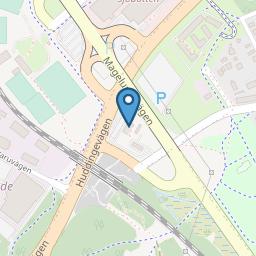 McDonalds Älvsjö adress