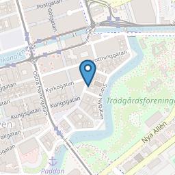 Fröken Olssons adress